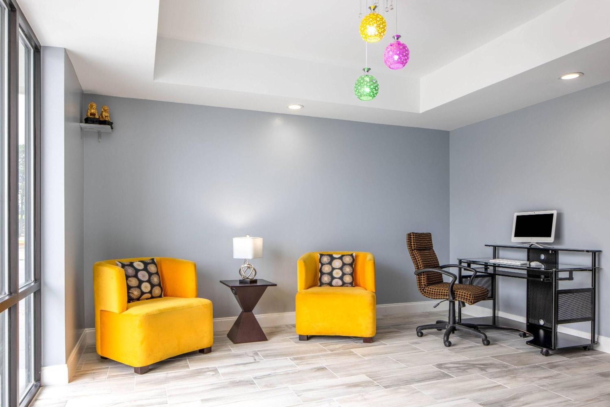 Baymont Inn & Suites קובינגטון מראה חיצוני תמונה