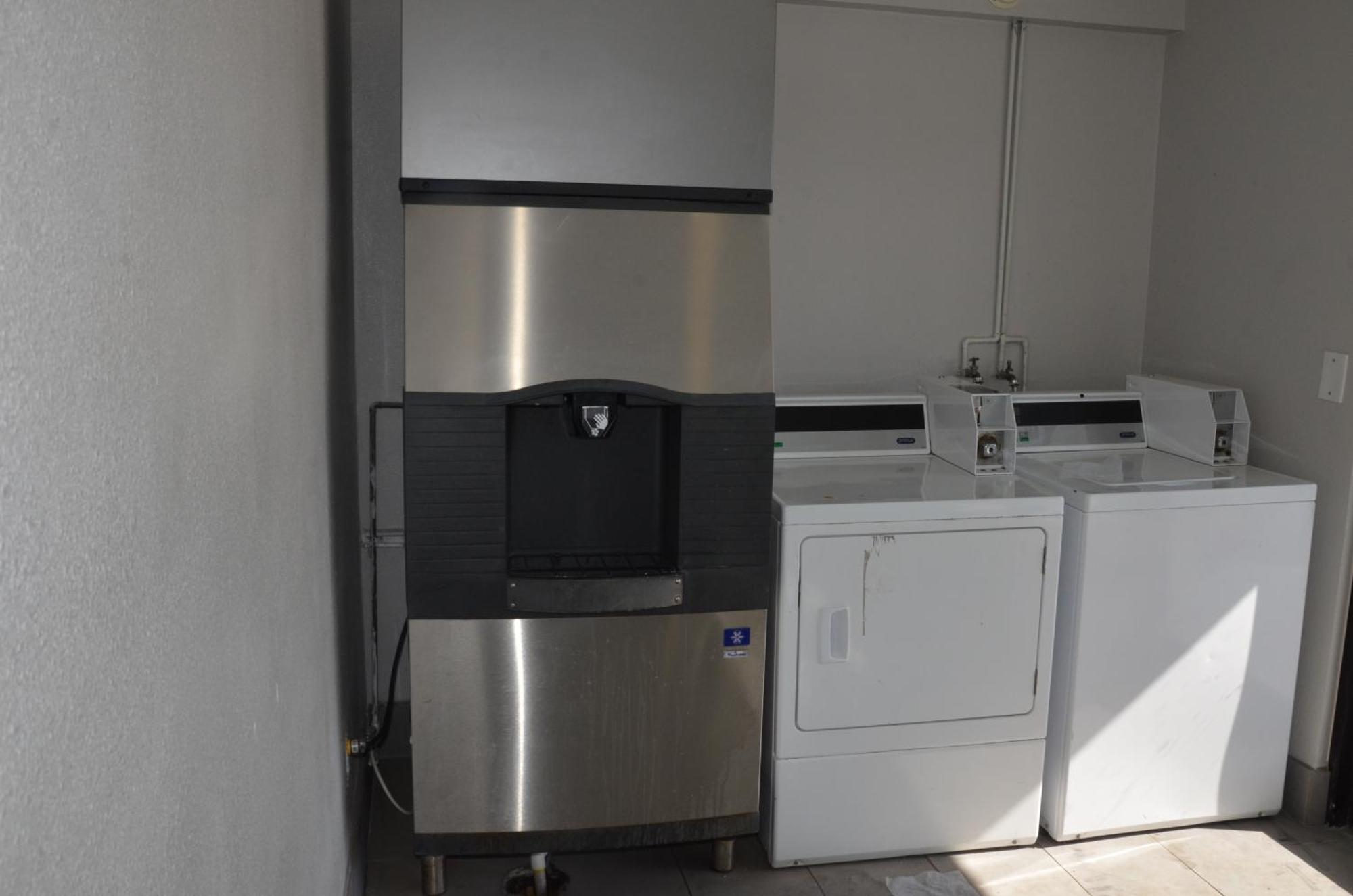 Baymont Inn & Suites קובינגטון מראה חיצוני תמונה