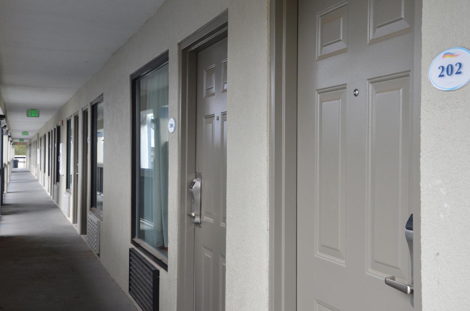 Baymont Inn & Suites קובינגטון מראה חיצוני תמונה