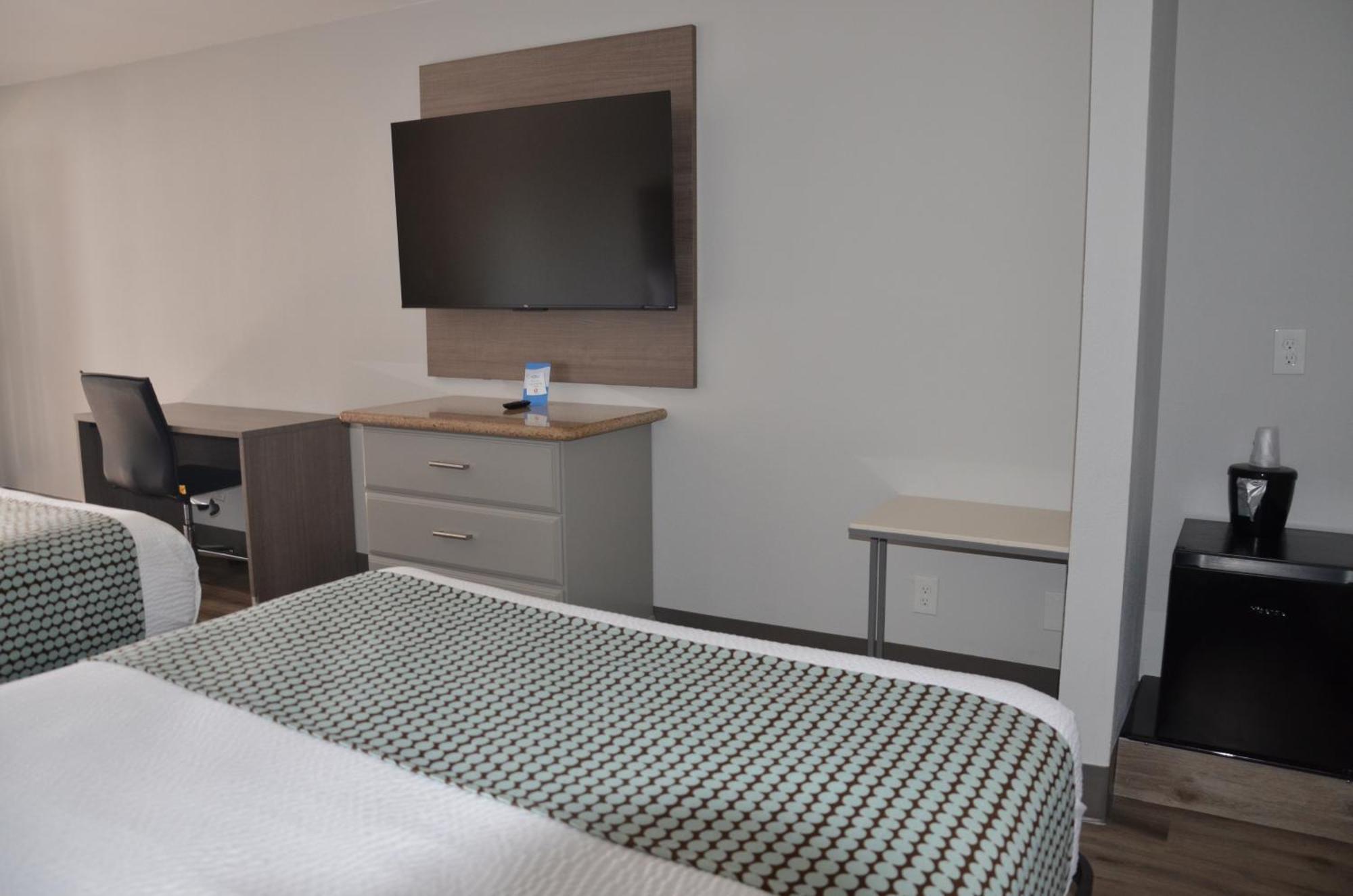 Baymont Inn & Suites קובינגטון חדר תמונה