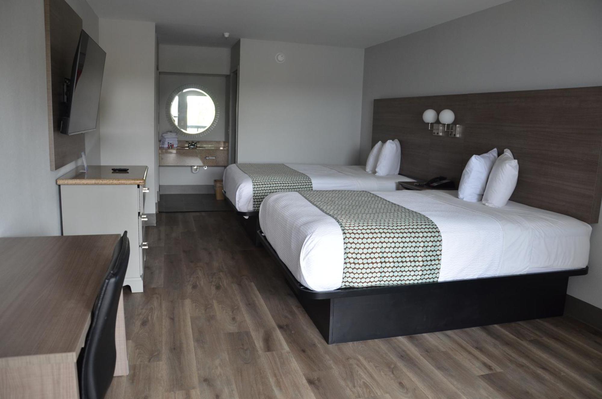 Baymont Inn & Suites קובינגטון חדר תמונה